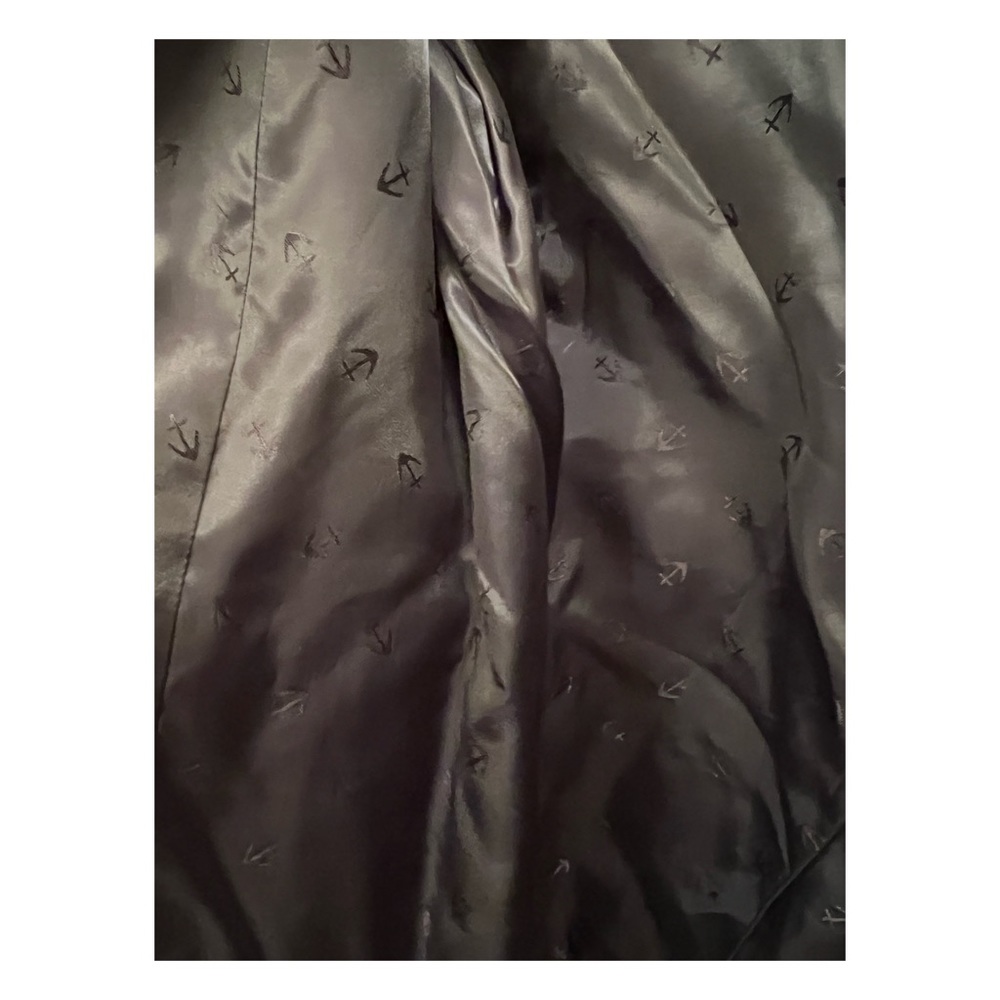 NWT Early 2010s Juicy Couture Trench - Picture 10 of 13